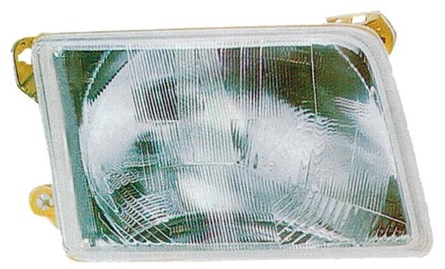 FARO DX TRANSIT 86->90