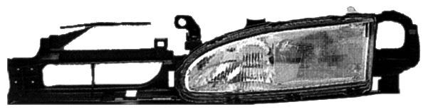 FARO SN MONDEO 93->95 ***************