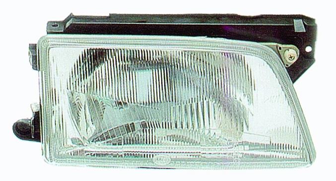 FARO DX KADETT E 84->91