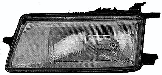 FARO DX VECTRA 92->95