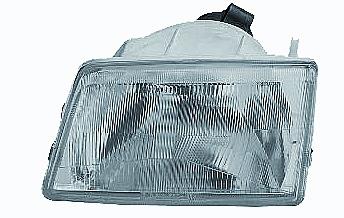 FARO DX PEUGEOT 205 92->