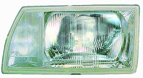 FARO SN VISA 79