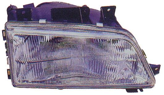 FARO DX CITROEN BX 83->95