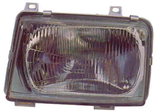 FARO DX SEAT IBIZA 84->91