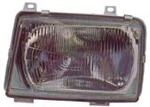 FARO DX SEAT IBIZA 84->91