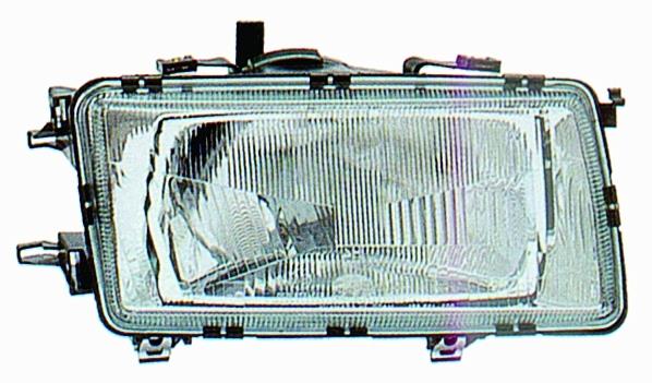 FARO DX AUDI 80 86->91