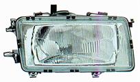 FARO DX AUDI 80 86->91