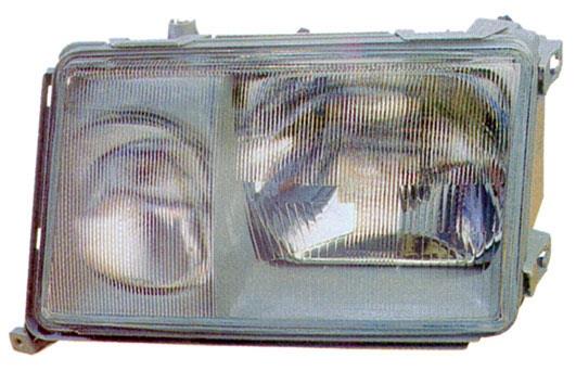 FARO DX MERCEDES W124 89->93