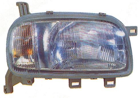 FARO DX R/MAN. MICRA 92->98