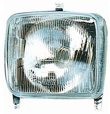 FARO DX/SN TRANSIT MK2 C/STAFFA ************