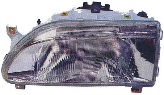 FARO DX RENAULT R19 92->