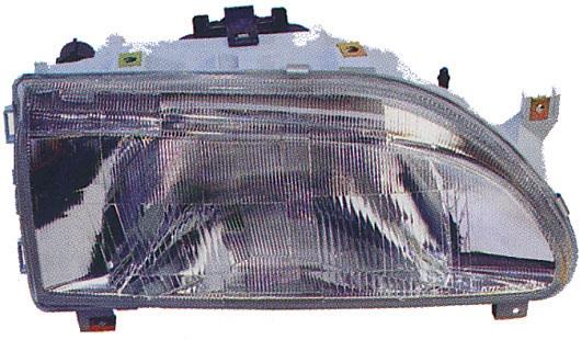 FARO SN RENAULT R19 92->************