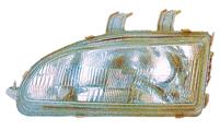 FARO SX HONDA CIVIC 92->