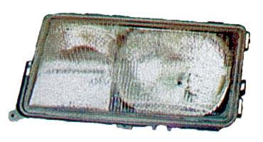 FARO DX MERCEDES 190E 86->