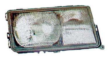 FARO SN MERCEDES 190E 86->