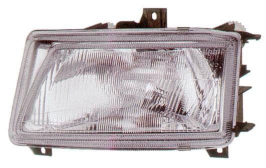 FARO DX SEAT IBIZA 94->