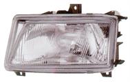 FARO DX SEAT IBIZA 94->