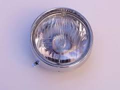 FARO FIAT 500 F/L/R C/CORNICE