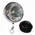 FARO 500 F/L/R C/LUCE POS.E CORNICE