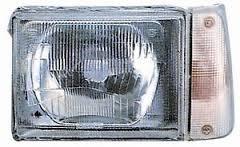 FARO DX PANDA 86->03 MAN F/BIANCO