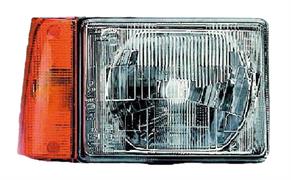 FARO DX PANDA 86->03 MAN F/ARANCIO