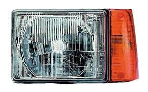FARO SN PANDA 86->03 MAN F/ARANCIO