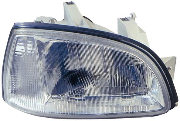 FARO DX CLIO 96->98 H4