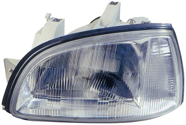 FARO SN CLIO 96->98 H4