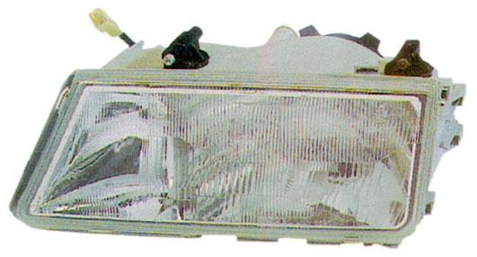 FARO SX DEDRA*********