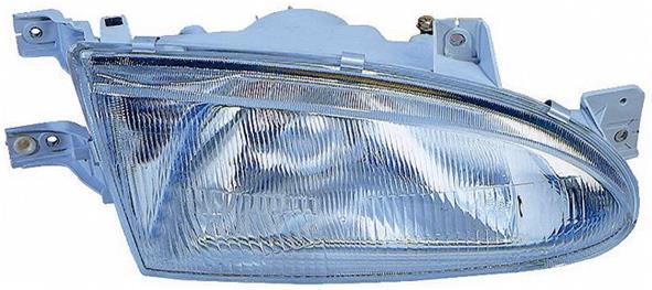 FARO DX HIUNDAY ACCENT 96->