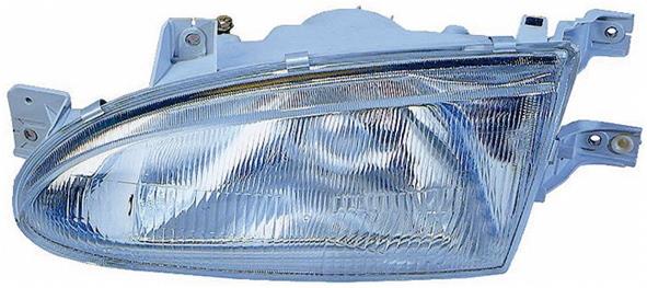 FARO SX HIUNDAY ACCENT 96->