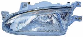 FARO SX HIUNDAY ACCENT 96->