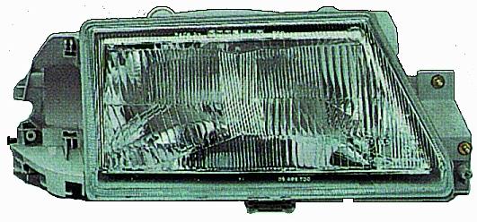 FARO DX ALFA 33 90-> H4