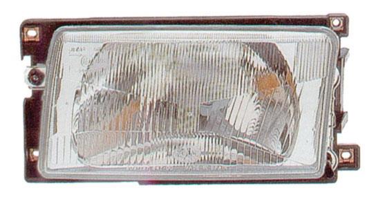 FARO DX VW POLO 91 H4