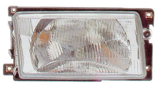 FARO SX VW POLO 91 H4