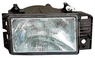 FARO DX H4 TIPO 92