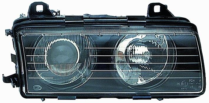 FARO DX BMW E36 H1+H1***************