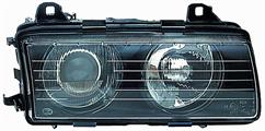 FARO DX BMW E36 H1+H1***************