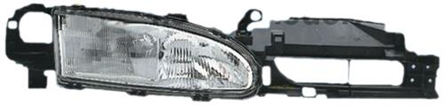 FARO DX MONDEO 97-> H7+H7***********