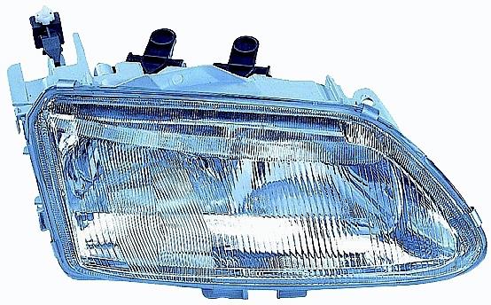 FARO DX LAGUNA 95-> R/MANUALE