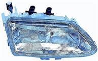 FARO DX LAGUNA 95-> R/MANUALE