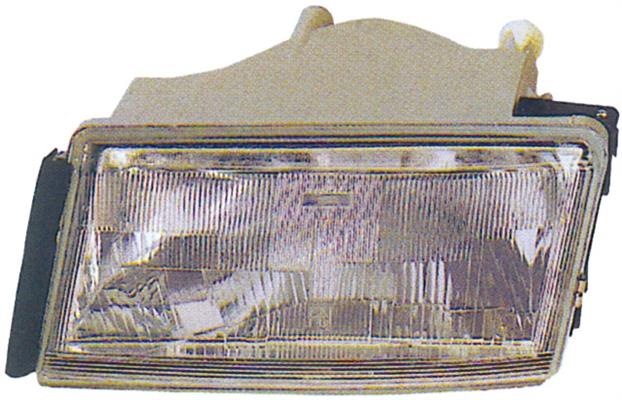FARO SX CROMA 91->