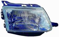 FARO DX CITROEN SAXO 96->98 H4