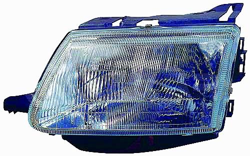 FARO SX CITROEN SAXO 96->98 H4