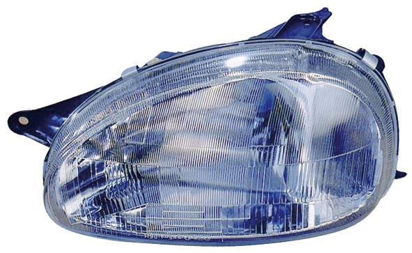 FARO SN.CORSA 93-> R/EL.