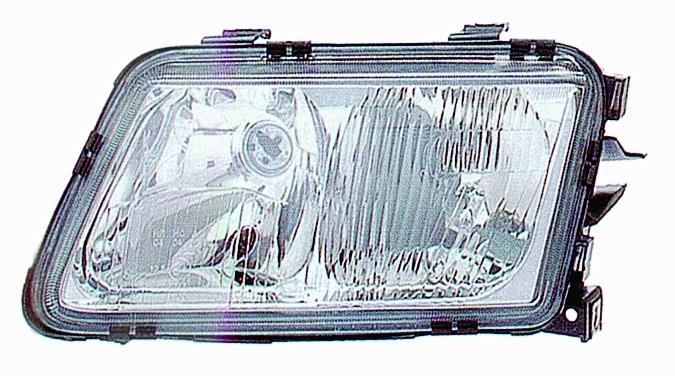 FARO SX AUDI A3 96->00