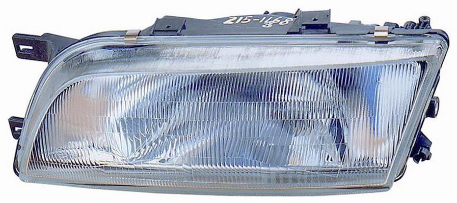FARO DX ALMERA