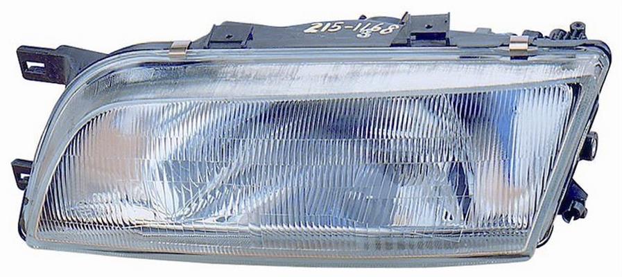 FARO SN ALMERA
