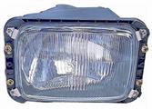 FARO SN MERCEDES 207 *****
