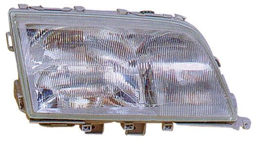 FARO DX MERCEDES C 94->